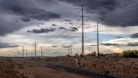 New Mexico’s power grid hits all-time high amid punishing heat