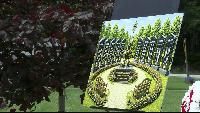 Groundbreaking held for new 'living memorial' to honor Pennsylvania fallen firefighters