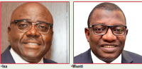 Tinubu Welcomes Nigeria’s Return to World Energy Council, Hails Isa, Wunti