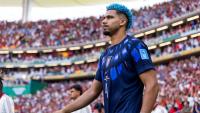 Sources: Barça's Araújo set for Liverpool loan deal