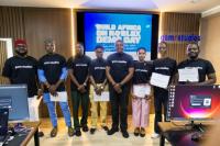 Young Nigerian Creators Launch Lagos-Inspired Games at UNILAG Showcase