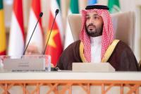 Saudi Arabia, Turkey, Pakistan sign defence pact amid regional war
