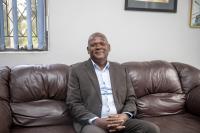 Zimbabwe dollar bourse plans venture board, eyes $5bn market value