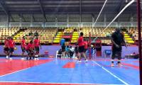 A&B FINETUNES PREPARATIONS FOR REGIONAL VOLLEYBALL CHAMPIONSHIPS