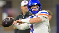 Top College Football Games Opening Weekend : Clemson-LSU, Notre Dame-Wisconsin & 5 Must-Watch Matchups