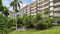 Government Says No Decision Yet On Hilton Future