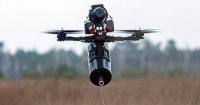 Ukrainian FPV drones target Russian tanks, signaling strategic shift