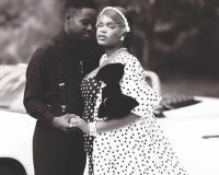 Peller, Jarvis Officially Walk Down the Aisle Today