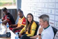 From a School Presentation to Captaining Brazil: Carolina Nascimento and the Rise of Cricket in Brazil