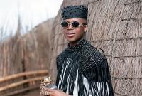 Sthombesihle: Culture meets couture