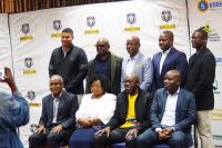 Record E1m purse for King’s Cup Golf