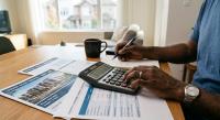 Did your rental property make money?