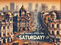 Saturday bank holiday: Are banks open or closed today on August 8, 2026? Check if HDFC Bank, SBI, PNB and others are open