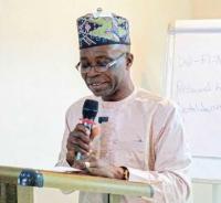 Climate change now economic challenge — Minister
