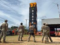 US, Indonesian first responders share expertise in Pacific Partnership