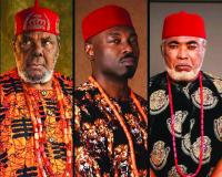 Filmmaker, Joseph Okechukwu Returns with Historical Drama, ‘Properties of The Gods’ Starring Pete Edochie, Onyeka Onwenu