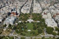 Appeals court blocks White House ballroom, says only Congress can authorize it