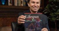 Dr. David Sinclair Launches Lifespan, the First Science Media Platform Built by Longevity Scientists to Advance Medical Research