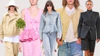 5 Runway Trends We Spotted at Copenhagen Fashion Week That Are Going to be Everywhere in 2027