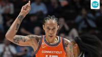 Is Brittney Griner playing tonight vs Mercury? Check Connecticut Sun injury report ahead of today's WNBA clash