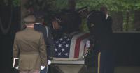Family, friends honor 1st Lt. Tyler Feehan during funeral in Georgia