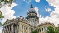 Insurance companies respond to Illinois Rate Regulation Legislation