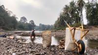 Indonesia’s energy transition leaves coal communities struggling to adapt