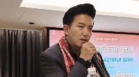 Central Committee Member Suhang Nemwang Emphasizes Reality Acceptance for Prosperous Nepal