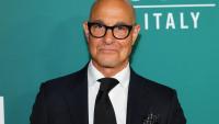 Stanley Tucci on Why His Emmy-Nominated ‘Tucci In Italy’ Is Moving to the United Kingdom Next Season