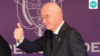 FIFA President Gianni Infantino denies claims of UEFA paying off his alleged lover: ‘Categorically untrue’