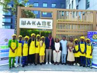 Lagos Invests in Boys’ Culinary Training