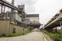 Nigeria tries to revive 50-year-old mill that never made steel