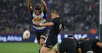 South Africa All Blacks Rugby