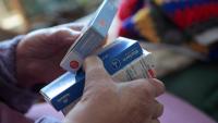 Wasted medicines thrown away in England annually could fill 75 swimming pools
