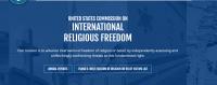 Understanding USCIRF: Religious Freedom in India and Beyond