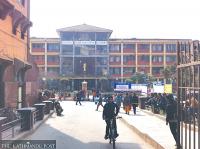 Thapathali hospital cuts neonatal deaths by over two-thirds in five years