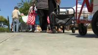 ‘The need is tremendous': Bay Area food banks see longer lines