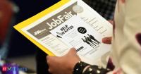 Market cuts odds of Fed hike after jobs data, but economists still see case for tightening