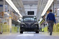 Volkswagen must cut costs faster to change, chair says