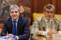 Argentine industrialists fire back at Caputo over criticism of manufacturing decline