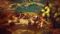 Octopath Traveler 3 Will "Push The Limits", Says Team Asano
