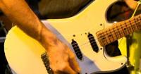 Freed Fest kicks off ninth annual music, vendor weekend