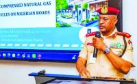 FRSC Backs Tinubu’s CNG, EV Drive, Says Transport Transition Will Create Jobs