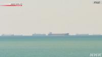 Reuters: Deal between Iran, Oman on Strait of Hormuz expected 'soon'