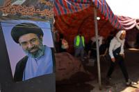 Mojtaba Khamenei in Critical Condition; Rushed to Hospital, Claims Israeli Media