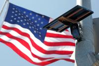 Do Flock surveillance cameras clash with Rhode Island’s Constitution?