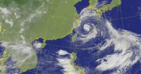 Dolphin to move closest to Taiwan Saturday night or Sunday: CWA