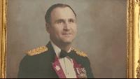 Purple Heart recipient recalls Vietnam helicopter crash that left him wounded
