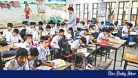 Teacher shortages strain government primary schools