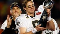 'Miami, here I come': Drew Brees was a Dolphin ... until he wasn't